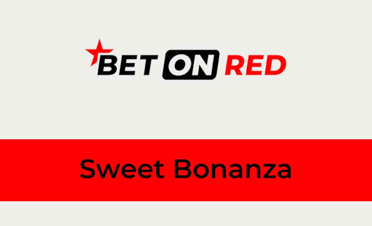 Betonred Sweet Bonanza