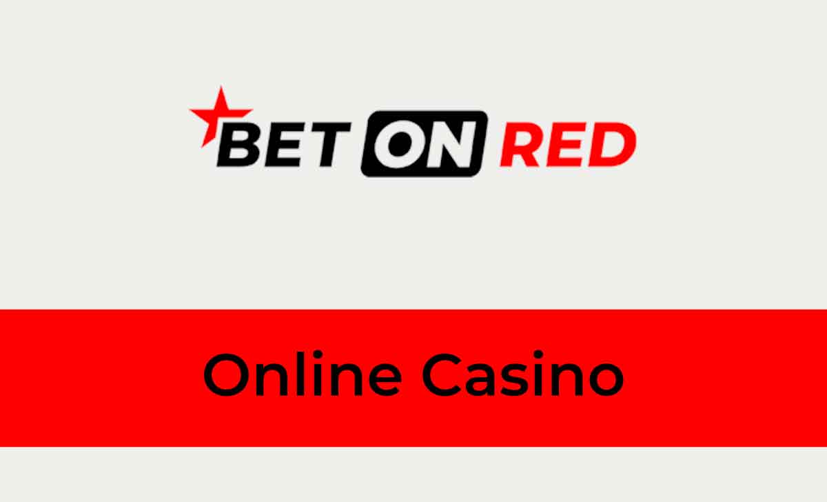 Betonred Online Casino